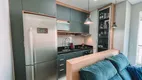 Foto 3 de Apartamento com 2 Quartos à venda, 46m² em Jardim Tupanci, Barueri