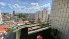 Foto 5 de Apartamento com 3 Quartos à venda, 94m² em Butantã, São Paulo