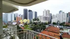 Foto 9 de Flat com 2 Quartos à venda, 68m² em Itaim Bibi, São Paulo