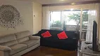 Foto 8 de Apartamento com 4 Quartos à venda, 156m² em Butantã, São Paulo