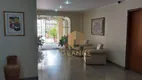 Foto 5 de Apartamento com 3 Quartos à venda, 186m² em Cambuí, Campinas