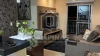 Foto 8 de Apartamento com 3 Quartos para alugar, 67m² em Bonfim, Campinas