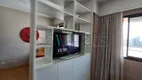 Foto 3 de Flat com 1 Quarto para alugar, 27m² em Moema, São Paulo