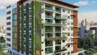 Foto 55 de Apartamento com 2 Quartos para venda ou aluguel, 87m² em Mercês, Curitiba