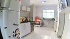 Foto 5 de Sobrado com 3 Quartos à venda, 128m² em Vila Guiomar, Santo André