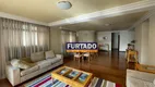 Foto 5 de Apartamento com 4 Quartos para alugar, 250m² em Vila Bastos, Santo André