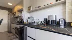 Foto 10 de Apartamento com 1 Quarto à venda, 38m² em Vila Andrade, São Paulo