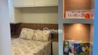 Foto 8 de Apartamento com 2 Quartos à venda, 50m² em Jardim São Jorge, Hortolândia