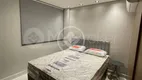 Foto 8 de Flat com 1 Quarto para alugar, 49m² em Setor Marista, Goiânia