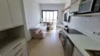 Foto 2 de Flat com 1 Quarto para alugar, 33m² em Santo Amaro, São Paulo