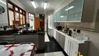 Foto 8 de Casa com 4 Quartos para alugar, 460m² em Alphaville, Santana de Parnaíba