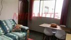 Foto 2 de Apartamento com 2 Quartos à venda, 65m² em Vila Gustavo, São Paulo