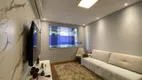 Foto 2 de Apartamento com 2 Quartos à venda, 101m² em Gonzaga, Santos