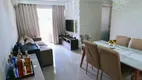 Foto 3 de Apartamento com 3 Quartos à venda, 72m² em Conjunto Habitacional Pedro Perri, Araçatuba