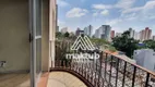 Foto 5 de Apartamento com 3 Quartos à venda, 107m² em Jardim Bela Vista, Santo André