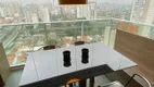 Foto 3 de Apartamento com 1 Quarto para alugar, 42m² em Cidade Monções, São Paulo