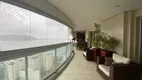 Foto 34 de Apartamento com 3 Quartos para alugar, 204m² em Boqueirão, Santos