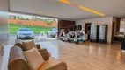 Foto 8 de Casa de Condomínio com 4 Quartos à venda, 520m² em ALPHAVILLE GOIAS , Goiânia