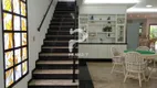 Foto 18 de Casa de Condomínio com 5 Quartos à venda, 550m² em Enseada, Guarujá