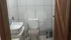 Foto 16 de Sobrado com 3 Quartos à venda, 92m² em Bairro Alto, Curitiba