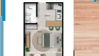 Foto 16 de Apartamento com 1 Quarto à venda, 25m² em Itacimirim Monte Gordo, Camaçari