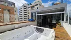 Foto 20 de Cobertura com 2 Quartos à venda, 120m² em Santo Agostinho, Belo Horizonte