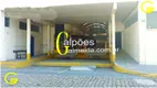 Foto 4 de Galpão/Depósito/Armazém para alugar, 10222m² em Distrito Industrial, Jundiaí