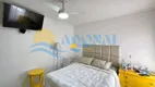 Foto 10 de Apartamento com 3 Quartos à venda, 100m² em Pitangueiras, Guarujá