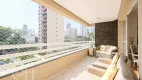 Foto 24 de Apartamento com 3 Quartos à venda, 137m² em Vila Olímpia, São Paulo