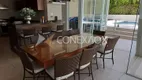 Foto 6 de Casa de Condomínio com 4 Quartos à venda, 420m² em Alphaville Dom Pedro, Campinas