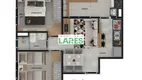 Foto 3 de Apartamento com 2 Quartos à venda, 42m² em Jardim da Glória, Cotia