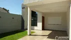 Foto 4 de Casa com 3 Quartos à venda, 103m² em Jardim Copacabana, Campo Mourão