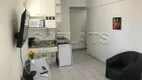 Foto 8 de Flat com 1 Quarto para alugar, 27m² em Pinheiros, São Paulo