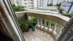 Foto 6 de Apartamento com 3 Quartos à venda, 129m² em Centro, Guarujá