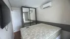 Foto 2 de Flat com 1 Quarto para alugar, 53m² em Chácara Santo Antônio, São Paulo