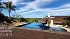 Foto 35 de Casa de Condomínio com 4 Quartos à venda, 780m² em Condominio Fazenda Duas Marias, Jaguariúna