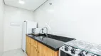 Foto 11 de Apartamento com 2 Quartos à venda, 43m² em Guaíra, Curitiba