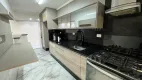 Foto 12 de Apartamento com 3 Quartos à venda, 101m² em Canto do Forte, Praia Grande