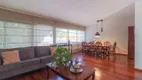 Foto 2 de Apartamento com 3 Quartos à venda, 156m² em Campo Belo, São Paulo