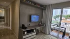 Foto 10 de Apartamento com 2 Quartos à venda, 78m² em Campininha, São Paulo