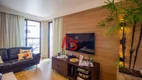 Foto 24 de Apartamento com 4 Quartos para alugar, 245m² em Embaré, Santos