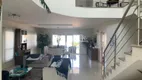 Foto 4 de Casa de Condomínio com 4 Quartos à venda, 361m² em Alphaville Dom Pedro, Campinas