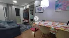 Foto 2 de Apartamento com 2 Quartos à venda, 49m² em Conceição, Osasco