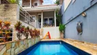 Foto 74 de Casa com 3 Quartos à venda, 260m² em Jardim Recanto, Valinhos