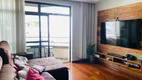 Foto 9 de Apartamento com 3 Quartos à venda, 183m² em Centro, Juiz de Fora