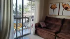 Foto 17 de Apartamento com 3 Quartos à venda, 78m² em Santo Antônio, Joinville