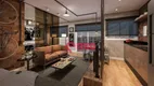 Foto 5 de Apartamento com 1 Quarto à venda, 37m² em Jardim Judith, Sorocaba