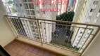 Foto 2 de Apartamento com 3 Quartos para alugar, 65m² em Jardim Vazani, São Paulo