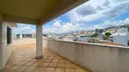 Foto 22 de Cobertura com 4 Quartos à venda, 264m² em Barreiro, Belo Horizonte