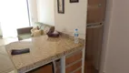 Foto 4 de Apartamento com 1 Quarto à venda, 40m² em Jardim São Dimas, São José dos Campos